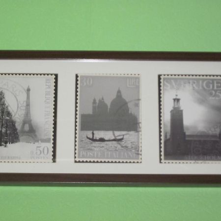 Amsterdam Hostel Uptown Dış mekan fotoğraf